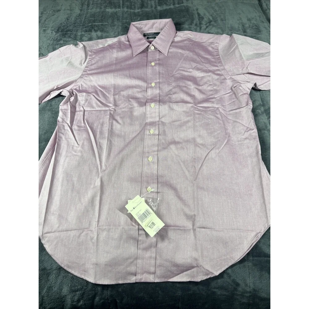 Polo Ralph Lauren elevate your